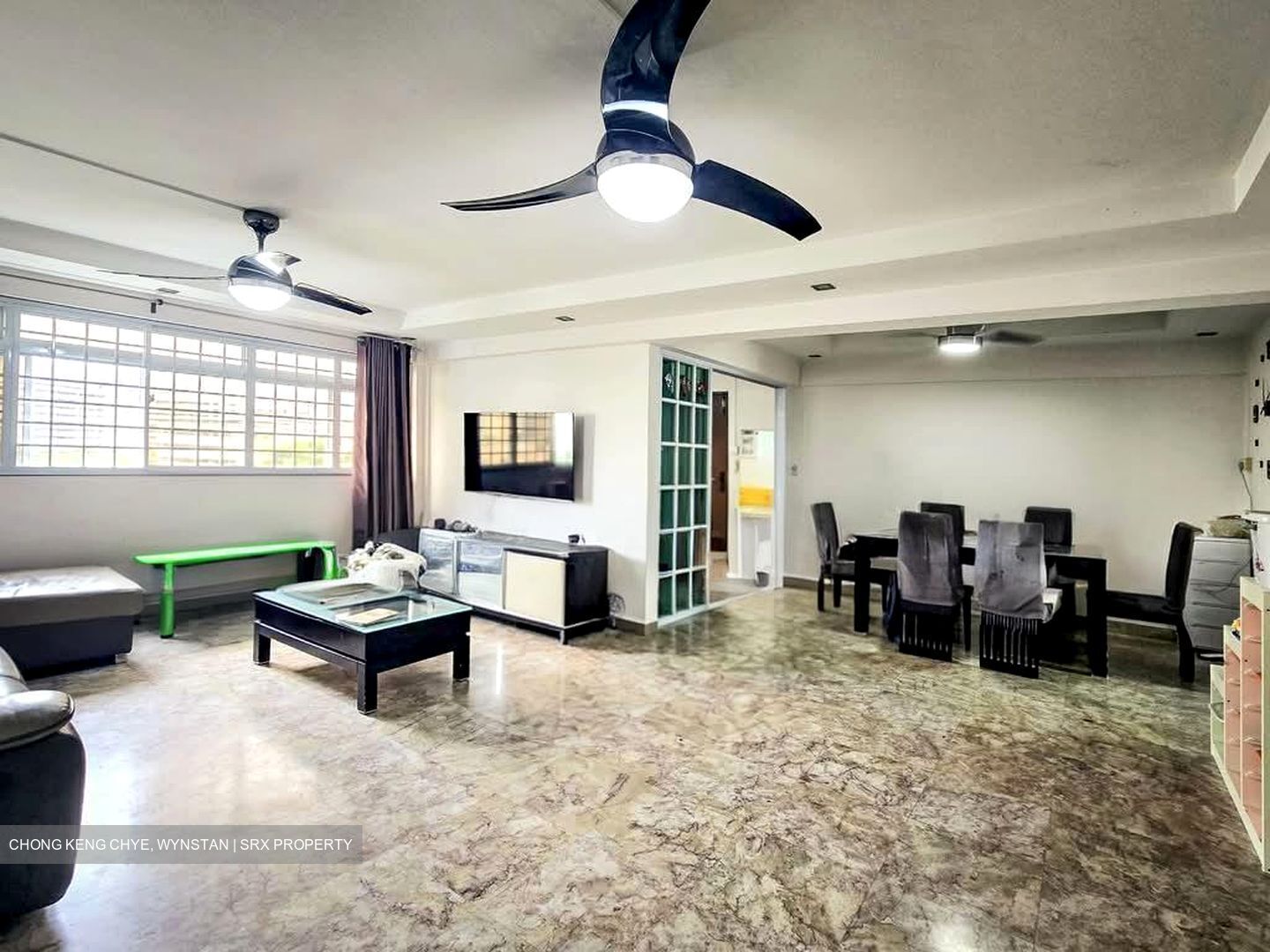 Blk 503 Hougang Avenue 8 (Hougang), HDB 5 Rooms #541083651